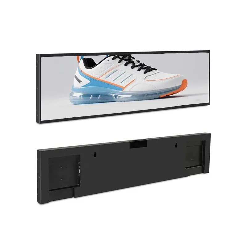 Digital signage, buses, subways, shopping centers, supermarkets, long billboards, bars, screen advertising players