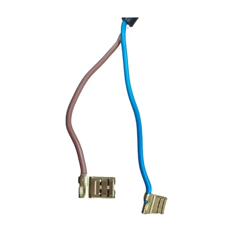 1PCS Brand-new   MKP 10uF 5% 400V MKB MKP compressor starting capacitor 10/332 430v 117-7112