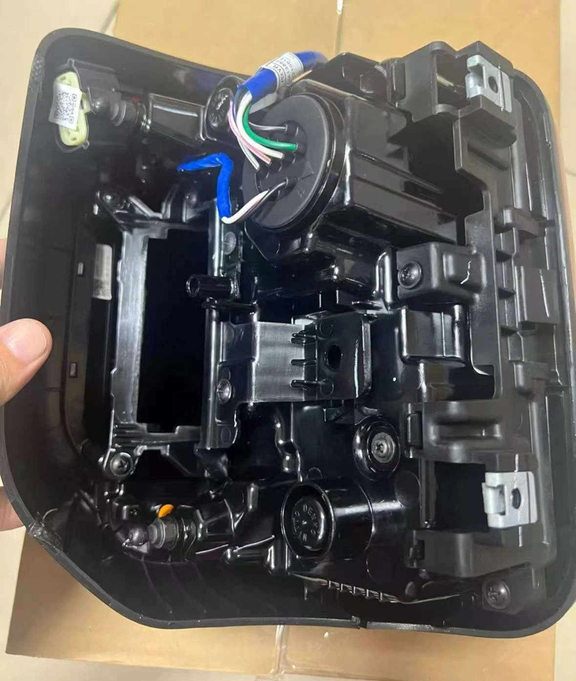 Tlf 68338387ag 68338387ah 68338387ae 68338387af lanterna traseira luz traseira lâmpada traseira para gladiador