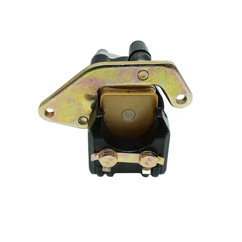 

Rear Brake Caliper & Pads for Yamaha YFZ450 2004 2005 without Parking Brake 5TG-2580W-00-00