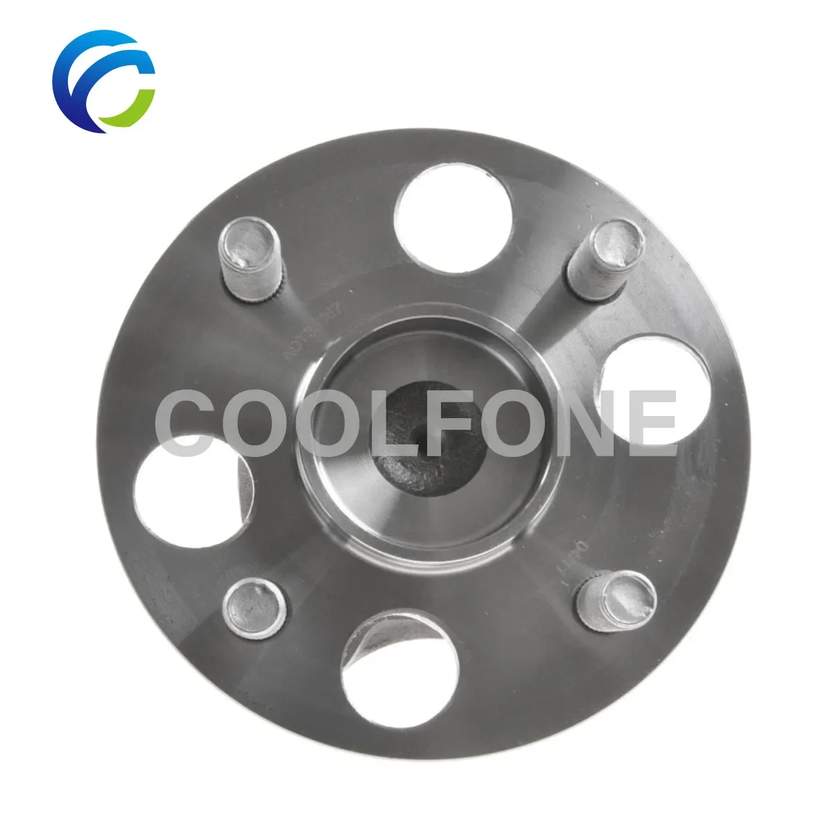 

Coolfone Rear Wheel Hub Bearing For DAIHATSU Toyota IQ Yaris 42450-0D060 42454-52020 4245052060 8954452040 424500D050 4320252040
