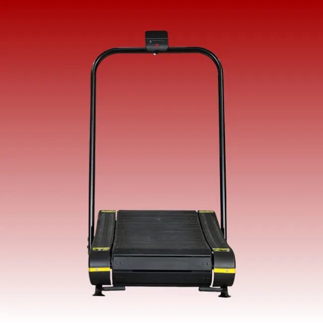 

Gym Fitness Mini Mechanical Manual Treadmill