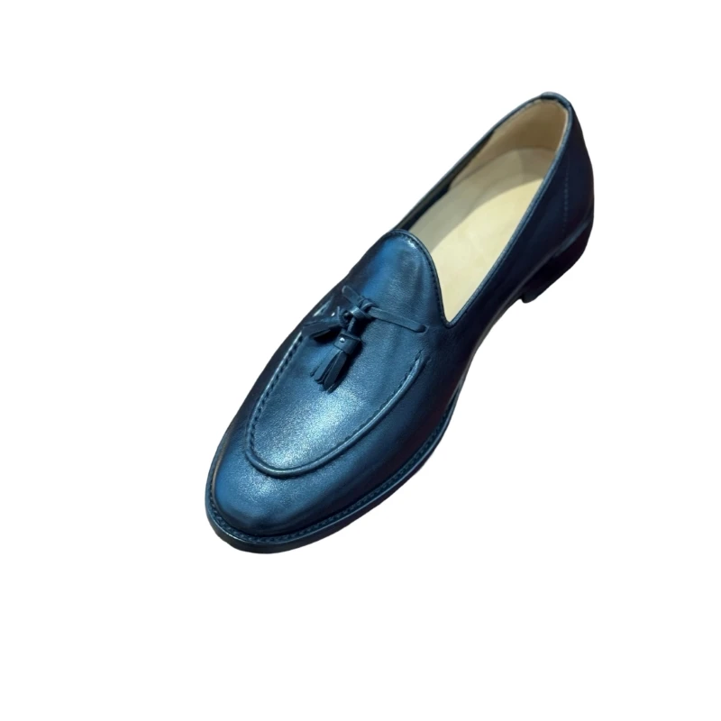 

Classic Leather Dress Shoes for Men, Comfortable Business & Casual Oxford Shoes Men's Stylish Business Shoes, Premium AL1704