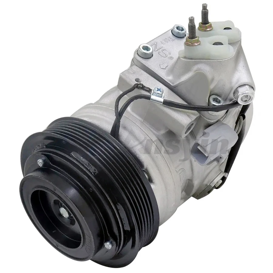 10PA20C AC Compressor For Lexus SC400 8831024150 8832024140 4471005271 88310-24150 88320-24140 44710-05271