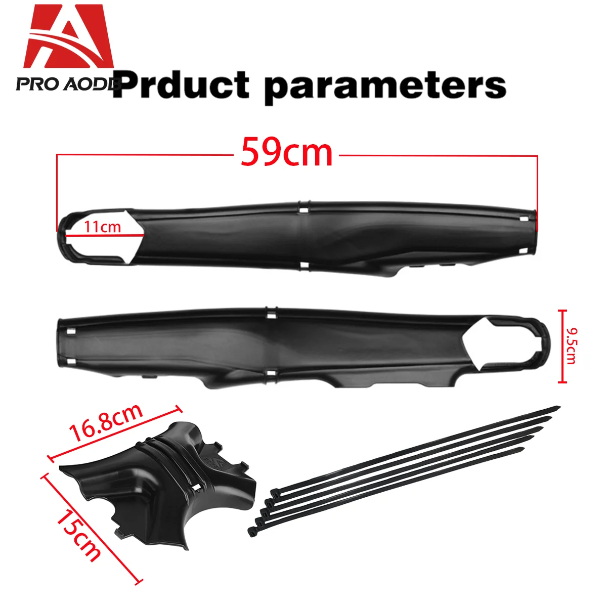 Motorcycle Swingarm Swing Arm Protector Cover For KTM XC-W EXC-F XCW-F EXC EXCF150 250 300 350 450 NEW 2024 Enduro Dirt Pit Bike