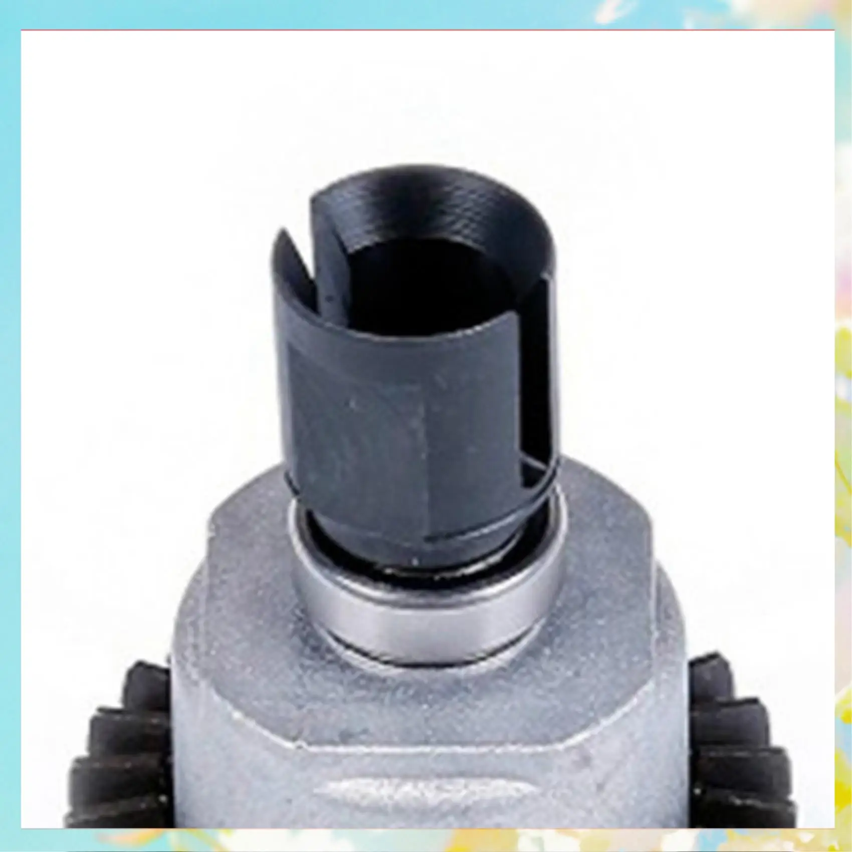 Hot Sale 2X Differential Diff Gear Parts For 1/8 HPI Racing Savage XL FLUX Rovan TORLAND Brushless Truck Rc Car Parts