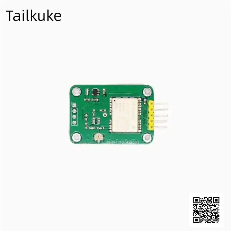 

Original Observation Dual-mode Dual Frequency Module TAU1302 L1+L2 or L5