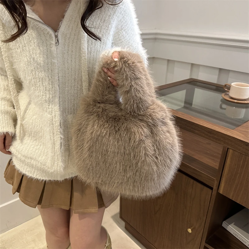 

Elegant Women Leather Luxury Fashion Tote Bag Designer Shoulder Handbag For Beautiful Daily Outfits