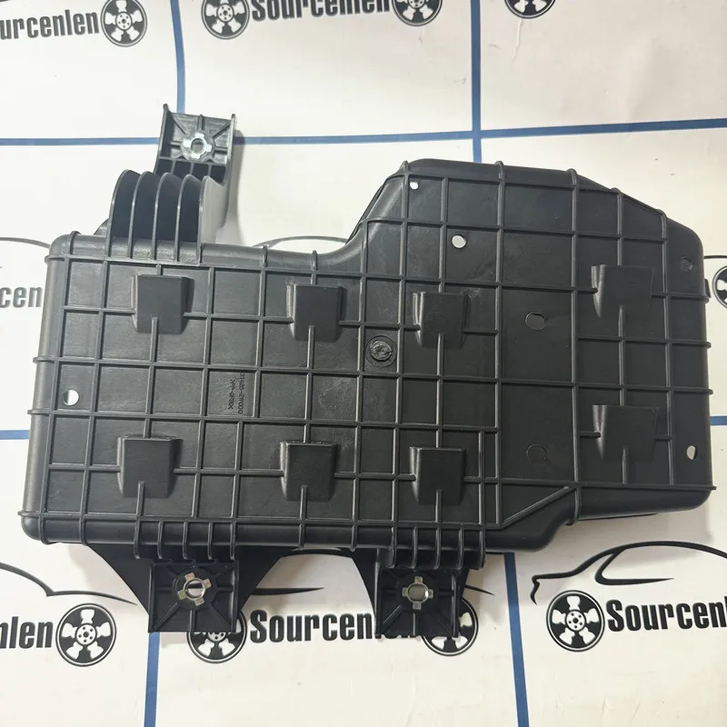 Originale Per SantaFe DM PER SORENTO 2012 Contenitore di Carbonio Copertura Dell'alloggiamento Guscio di Plastica 314252W000 31425-2W000