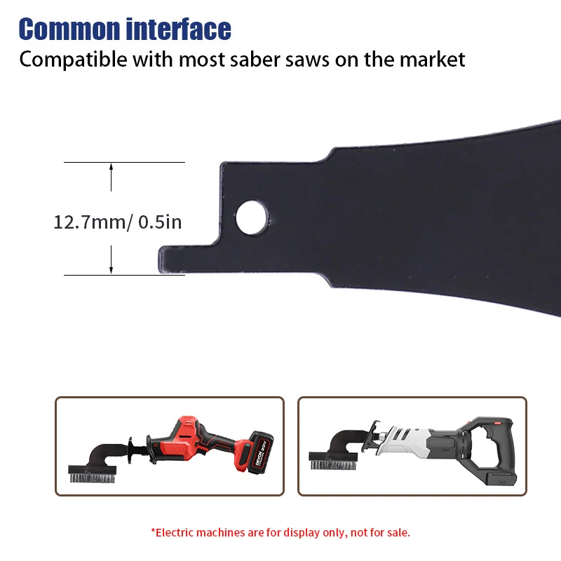 Thumbnail 3 - #26 Cheapest Reciprocating Saws Deals You Can Get