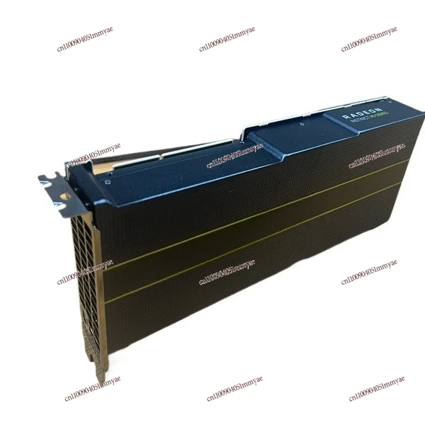 

New AMD MI50 32G computing graphics card customized version