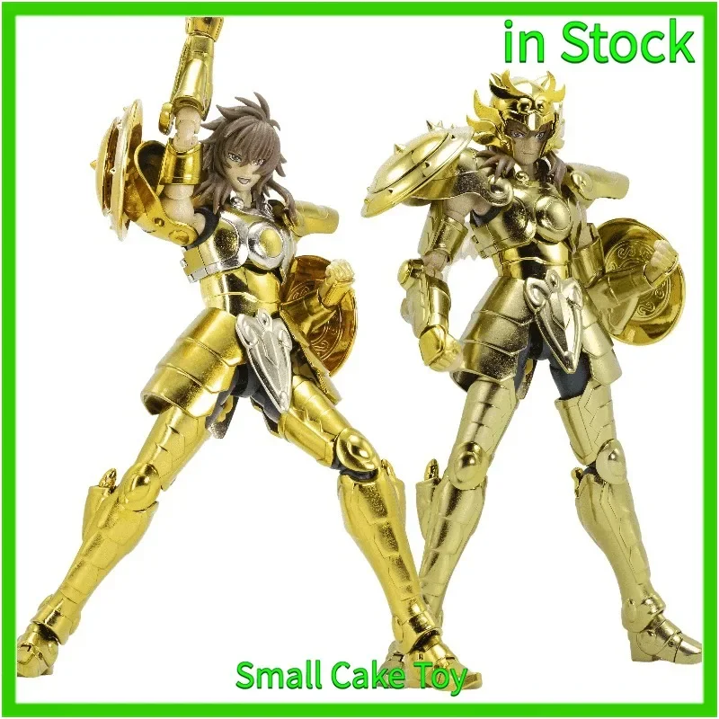 

Модель ShineTime/ST Saint Seiya Myth Cloth EX Libra Dohko/Docko Gold Lost Canvas/LC Рыцари Зодиака Фигурка В наличии