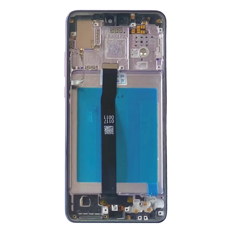 Wyświetlacz LCD do HUAWEI P20 wyświetlacz LCD ekran dotykowy Digitizer zgromadzenie do wymiany ekranu LCD HUAWEI P20