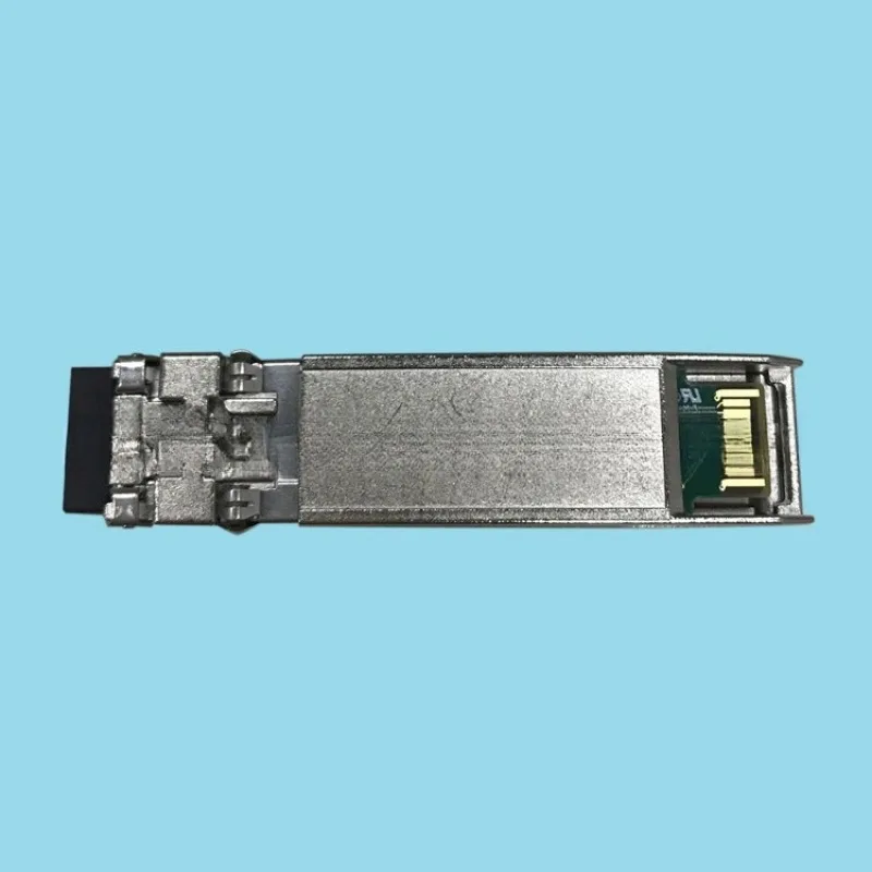 Parts Suitable for FTLF8529P3BCV16G Dual LC Multimode 100M 10 Gigabit Storage Optical Module Finisa Optical Module