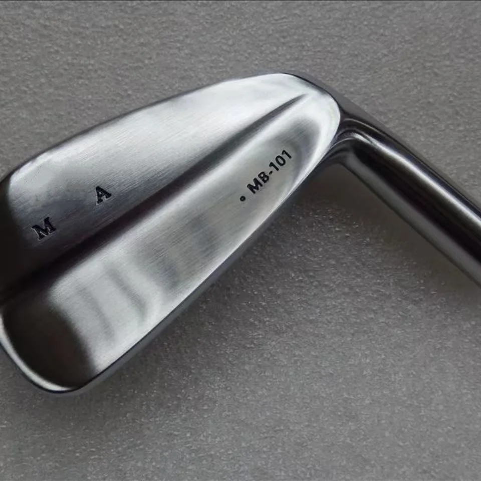 Golf Club MB 101 S20C Gesmede golfijzers Set 4-P 7 stuks verkrijgbaar met schacht