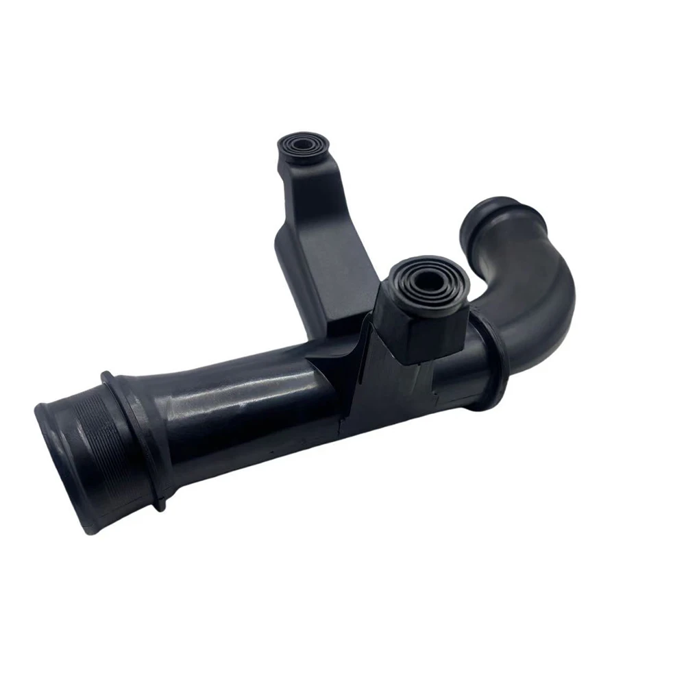 

Automotive Intercooler Air Pipe Hose for Beetle 2014 2017 For Passat 2014 2017 For Jetta 2014 2017 OE 5C0145770C