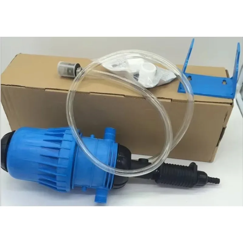 

2026exclusive Dosatron Dosing Tefen Mixrite TF2502 Drip Irrigation Venturi Injector /Doser Pump