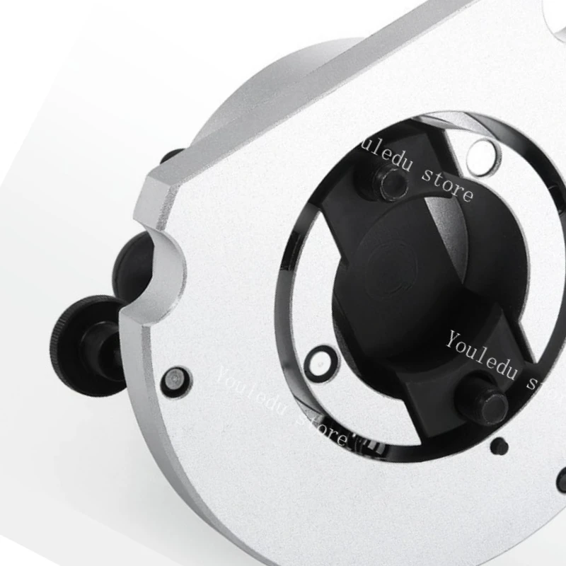 

Подходит для Volkswagen Audi, инструмент для разборки сальника заднего коленчатого вала (автоматическая коробка передач), инструмент для установки сигнального кольца