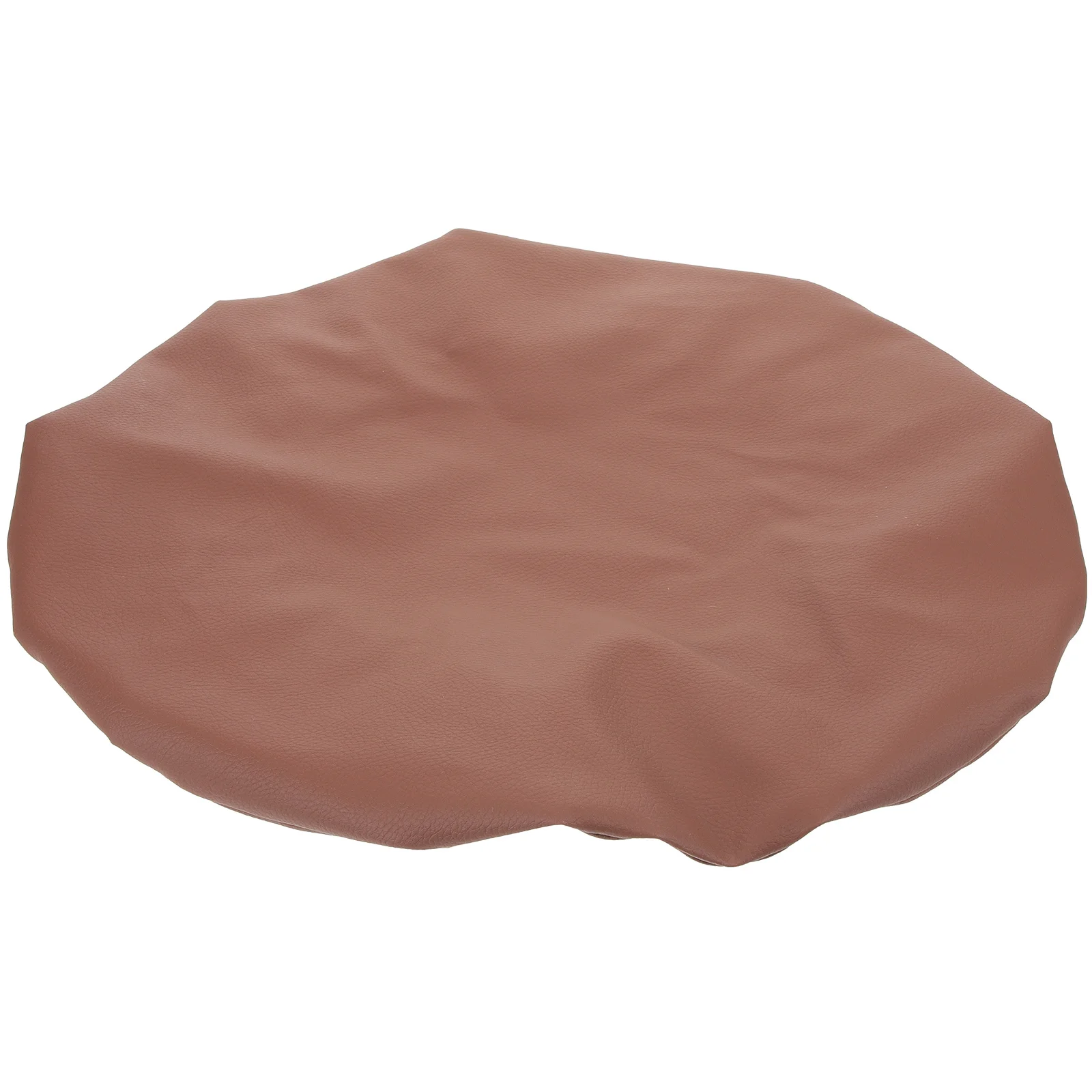 

Premium Seat Round Elastic Padded Replacement Cushion For Bar Chair Dining Room Banquet Wedding Home Use Bar Stool