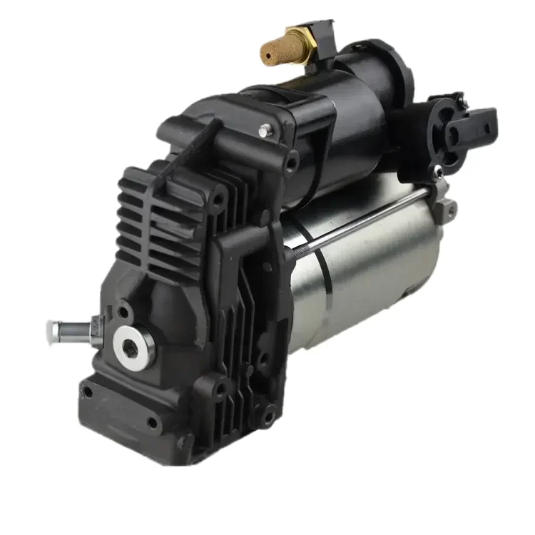 

High Quality Air Suspension Compressor Pump For Land Range Rover Range Rover Sport LR069691 LR018984