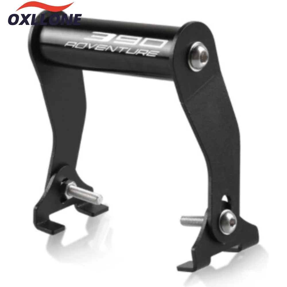 For 250 ADV 390 890 790 Adventure 2023 2022 2021-2019 CNC Aluminum Navigation Bracket GPS Mount Phone Holder Plate 790 Adv R S
