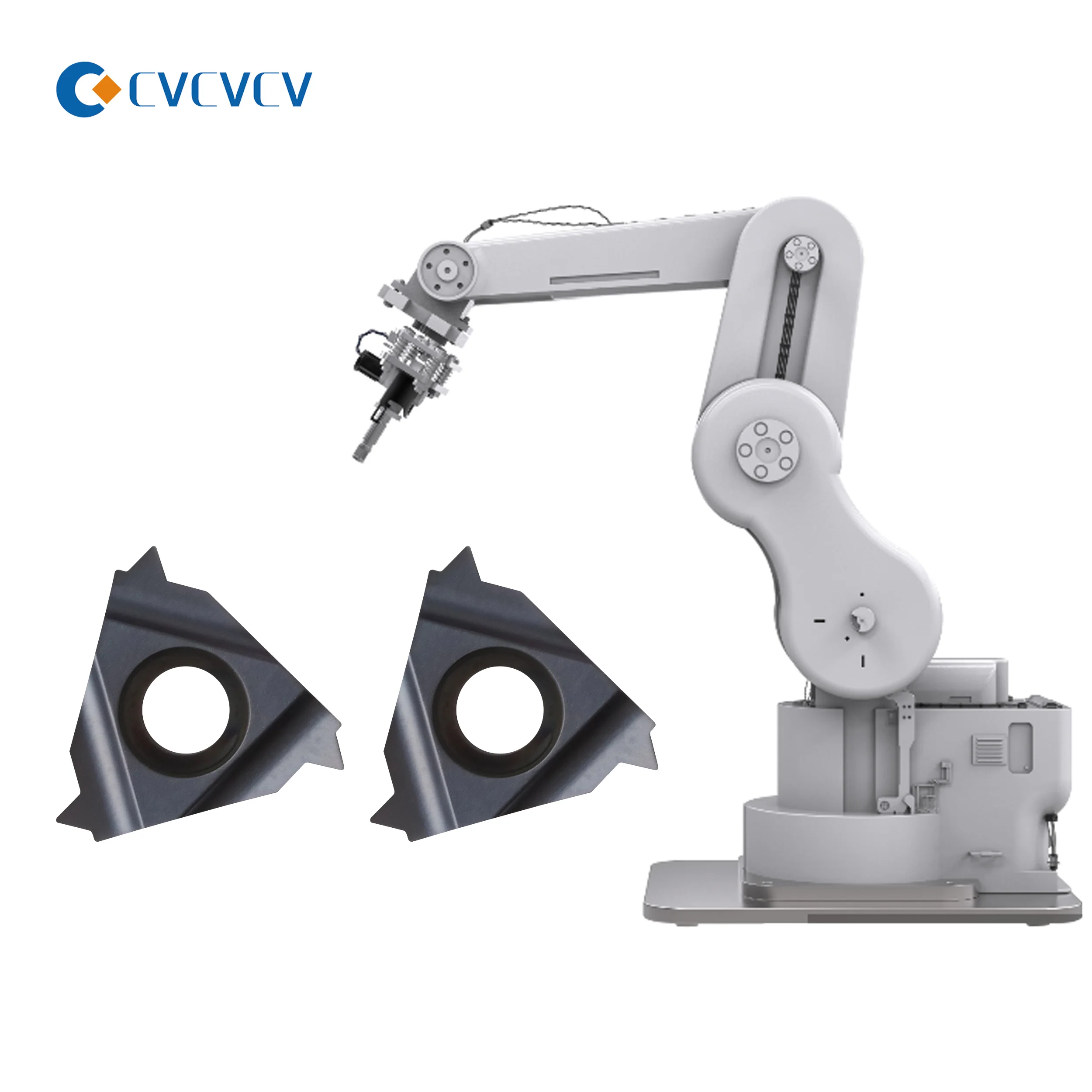 16ER 16IR 0.50 0.75 ISO 1.0 1.25 ISO 1.50 ISO 1.75 ISO 2.0 ISO 2.5 3.0 ISO 3.5 ISO BMA inserti filettati in metallo duro utensili per tornio CNC