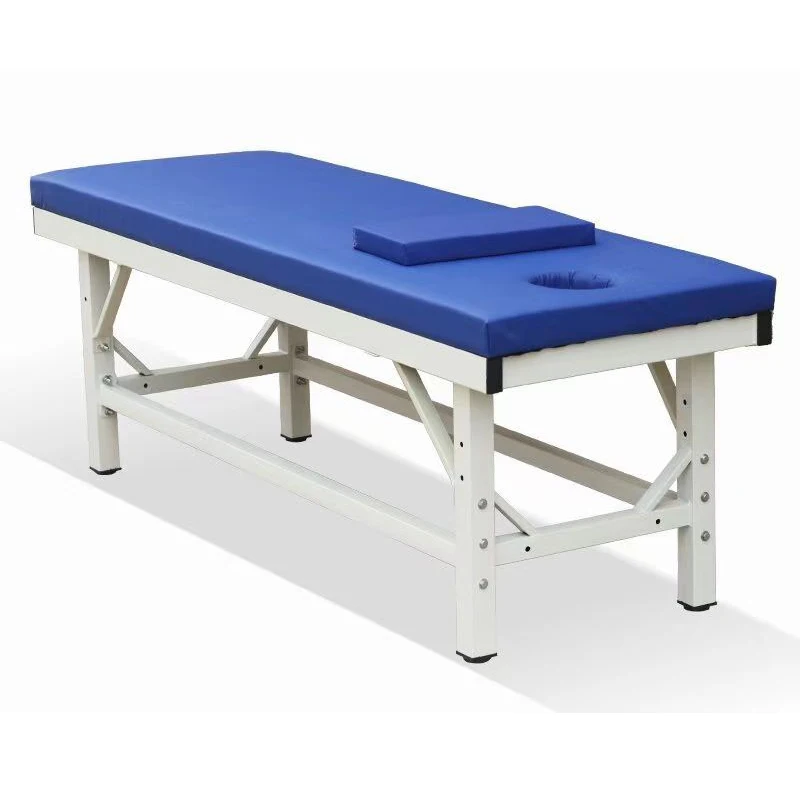 Beds Spa Bed Makeup Eyelash Application Cheap Massage Stretcher Professional Marquise Table Massageliege Folding Eyelashes