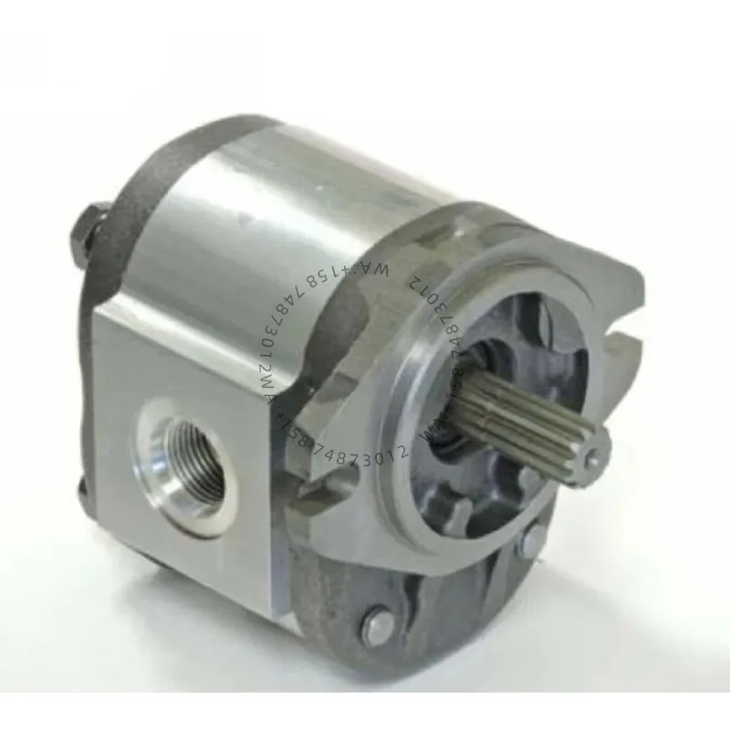 6673916   Replace Hydraulic Pump Made to Fit 853 863 873New Skid Steer Loader A22.4L34022  A22.4L37211
