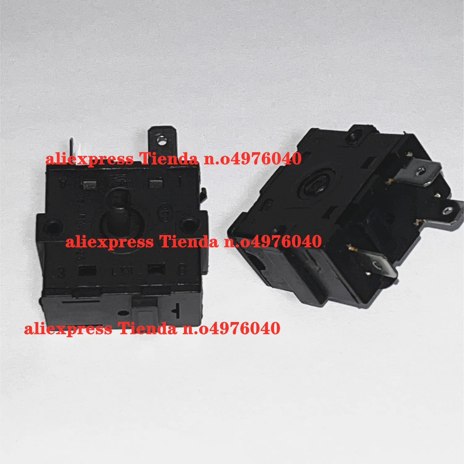 25T125 الأصلي مقاطعة 25t125 u. pa66 5 pinos 16a 250 فولت 32 مللي متر x 32 مللي متر x 18 مللي متر