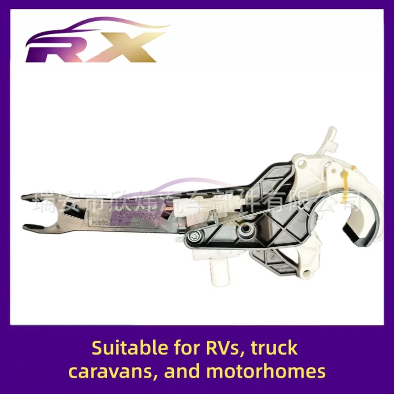 مناسبة ل RV قافلة متنقل مناسبة ل JH6 MAN Andorto مقعد ارتفاع صمام J7 زر J6V الإنحدار التبديل J6P الملحقات