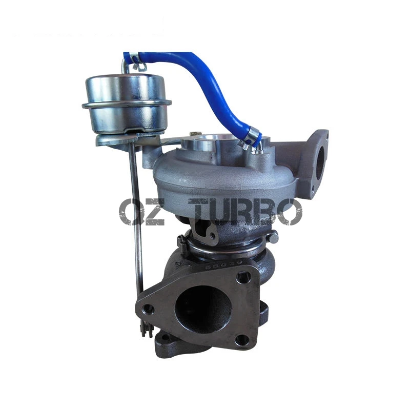 17201-58040 Complete Turbine CT12B turbocharger for Toyota Hiace Mega Cruiser 1996-2002 15B-FTE 15BFT 4.1L