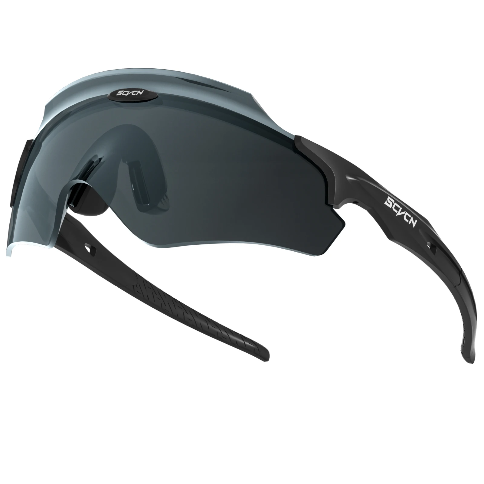 

SCVCN модные спортивные солнцезащитные очки уникальные велосипедные очки для мужчин и женщин очки для горного велосипеда велосипедные солнцезащитные очки