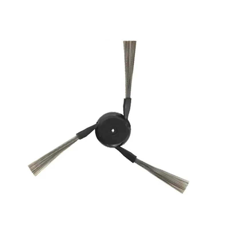 

14 Pcs For Dreame X50 Ultra/S40 Enhanced Edition Sweeping Robot Cleaner Parts Replacement Main Side Brush Mop Filter