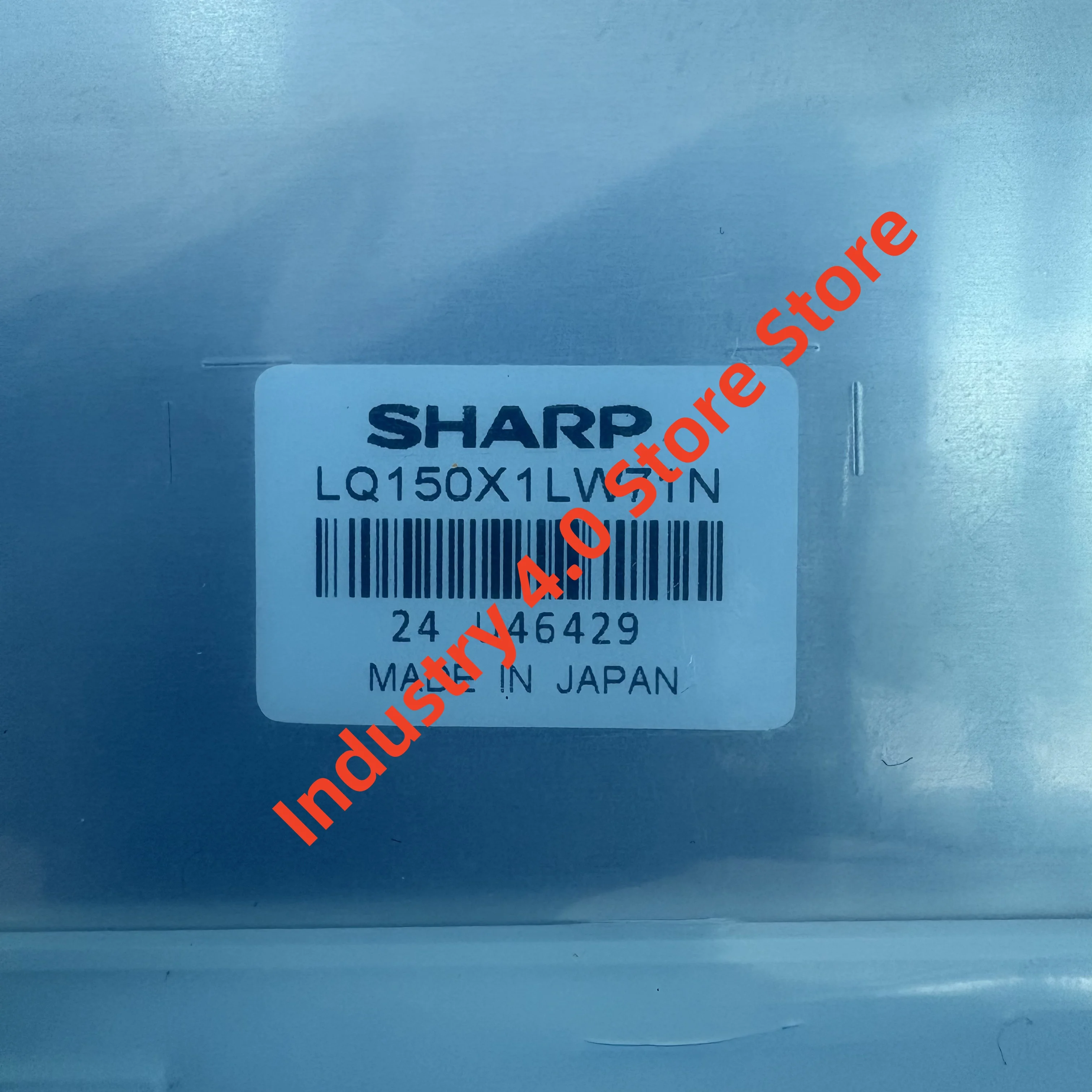 

LQ150X1LW71N LCD screen new original
