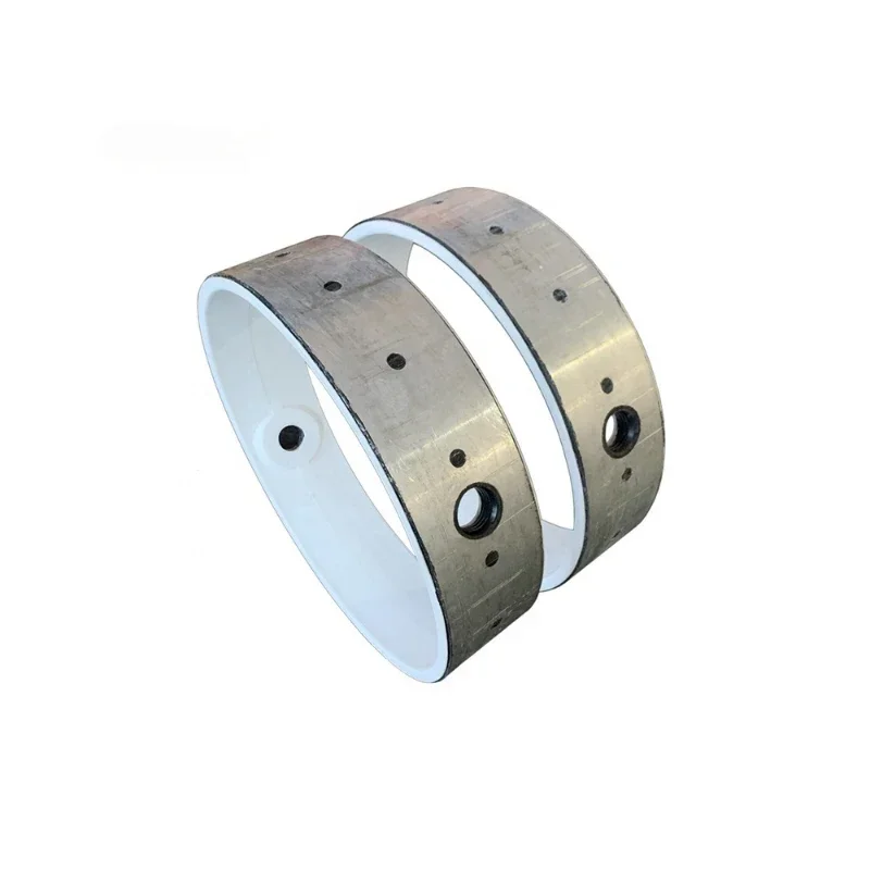 

Hot sales PTFE rubber valve seat