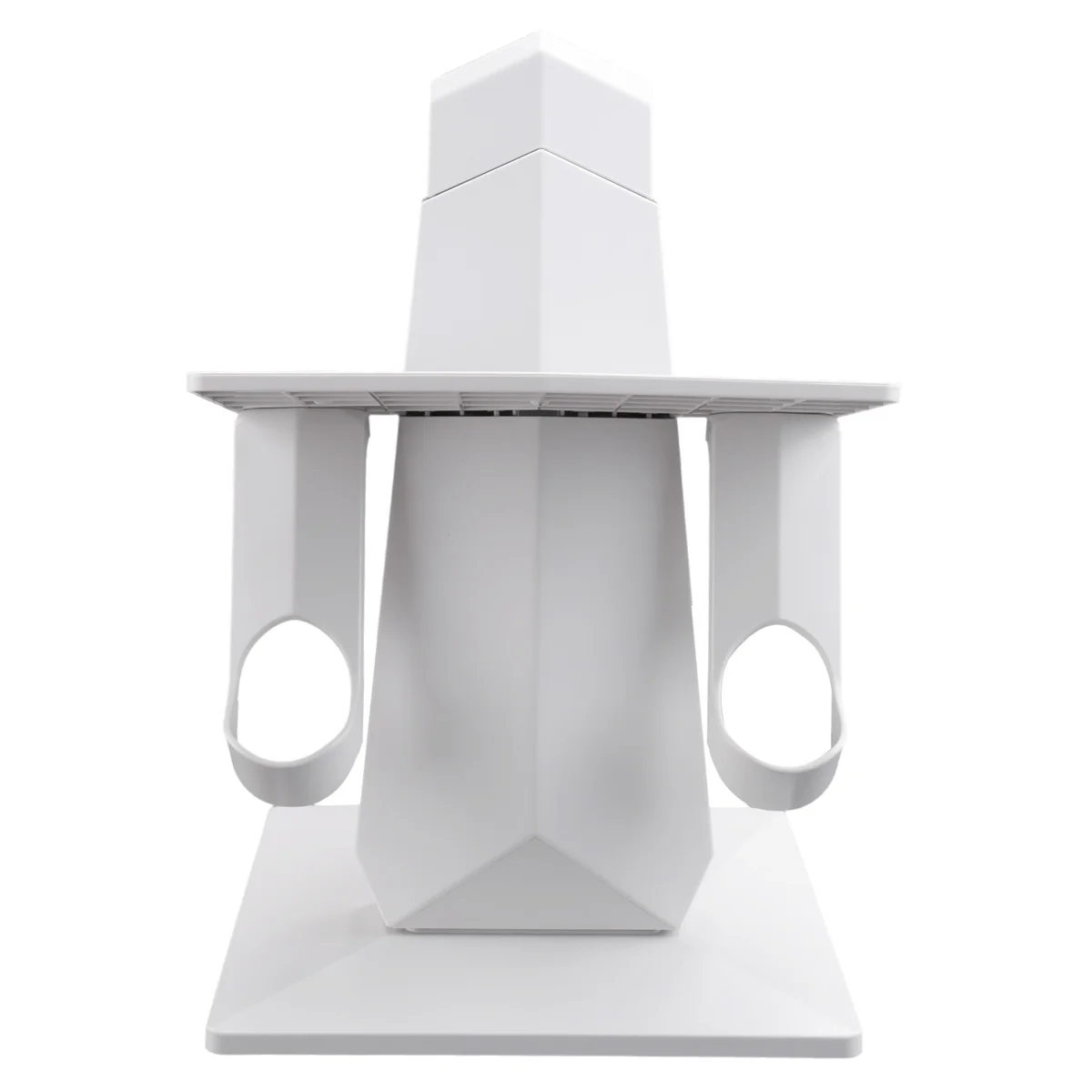 VR Display StandFür 3 VR Display Stand Controller Halter Halterung Station und Headset Display VR Stand Display VR Zubehör-B