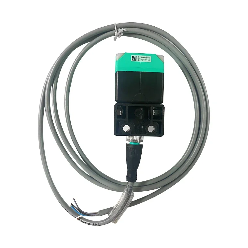 Pepperl + Fuchs New… - image