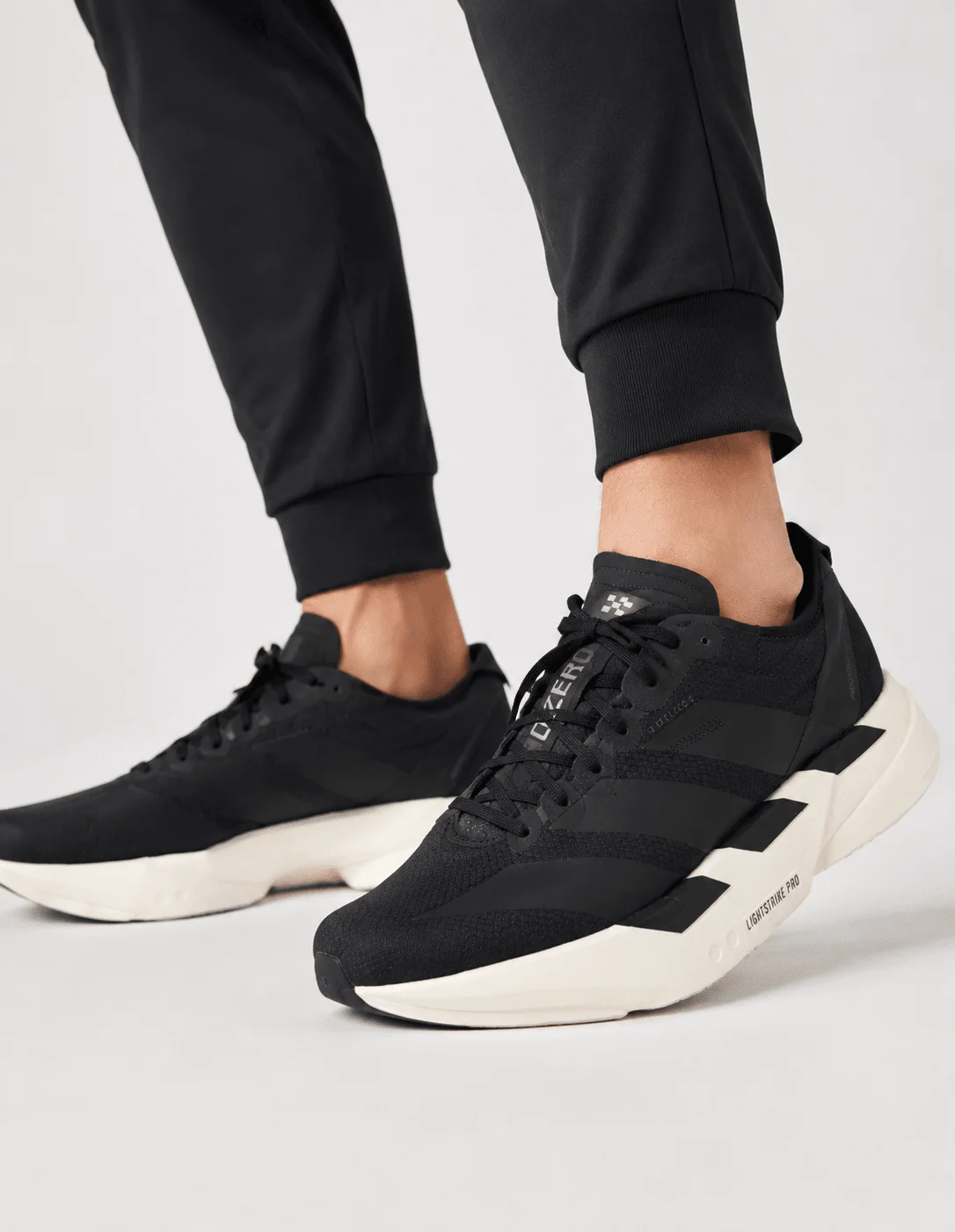 Adidas Adizero Adios Pro 4, se - Men Shoes Running Adidas ulasan dan harga