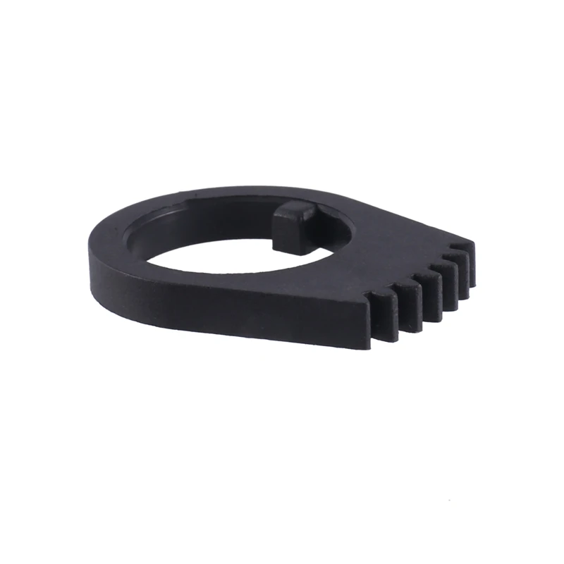 Forklift Parts Toothed Wheel Gear Black Pinion Gear With Gear Plate Pinion Gear For Linde E16/E20/E25 3505274700