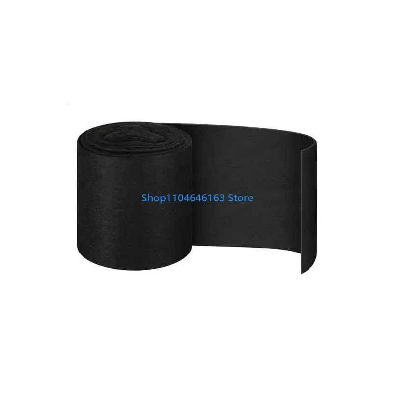 

Attic Ventilation Mesh Filter Cover Roof Ridges Vent Mesh Filter Ridges Guard