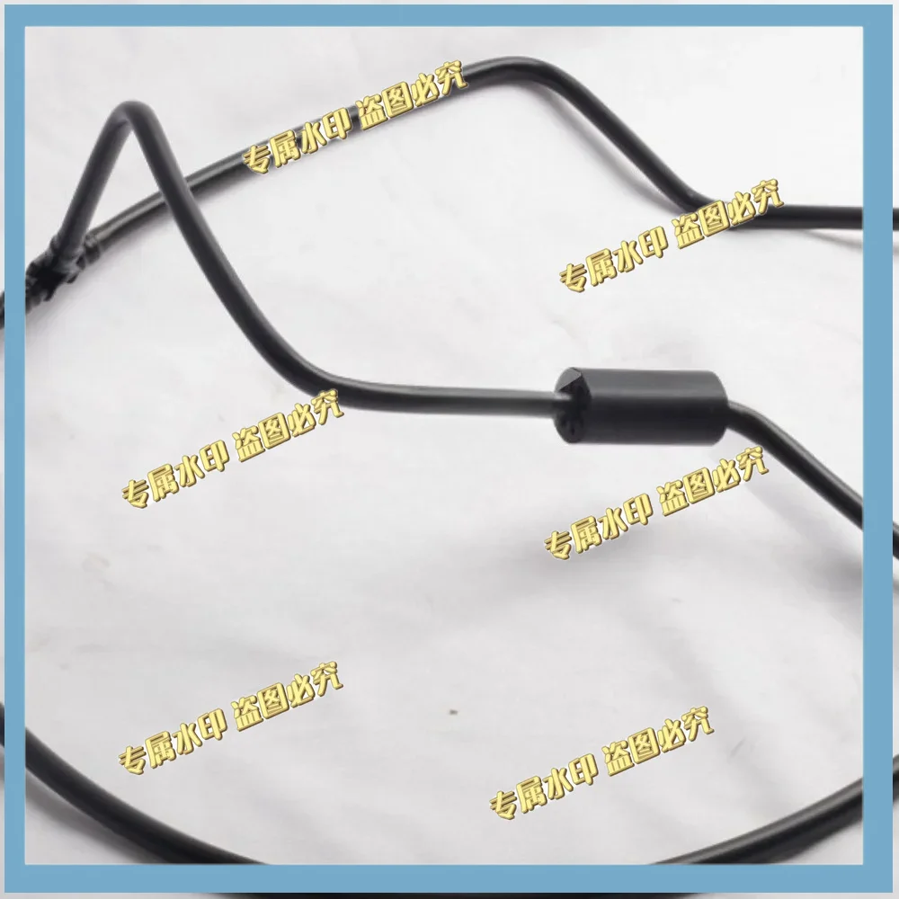 Auxiliary Bottle Expansion Tank Antifreeze Kettle Hose Return Tube for Geely Atlas 2016-2018 1.8T 2074008700