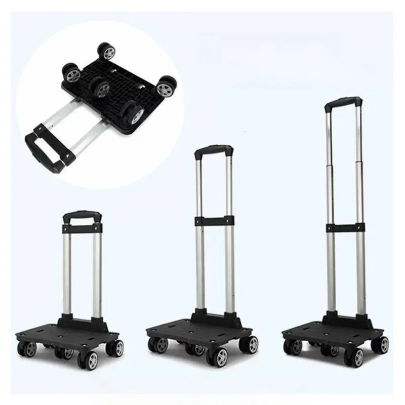 portable-aluminum-alloy-shopping-cart-stair-climbing-hand-pulled-miniature-foldable-utility-cart-with-retractable-handle