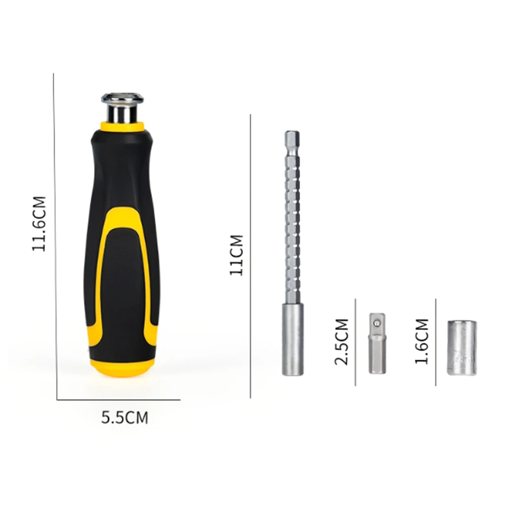 Home Repair Professional Use as Picture Magnetic Precision Precision Screwdriver Set Anex Digital Device Tools