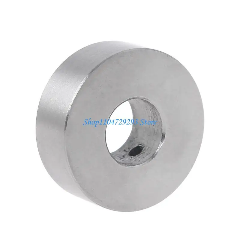 Disc Stabilizer Weight Clamp Turntable Counterweight for Marantz Record Player