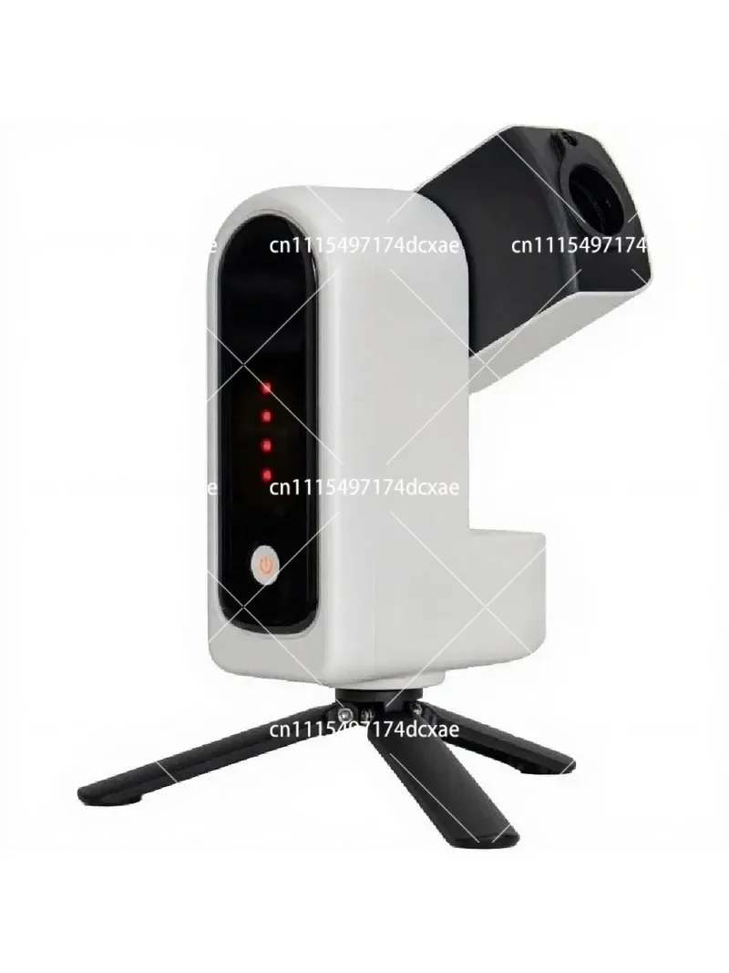 Compact Portable Smart Digital Telescope Camera - All-in-One Travel Scope for Astronomy Enthusiasts