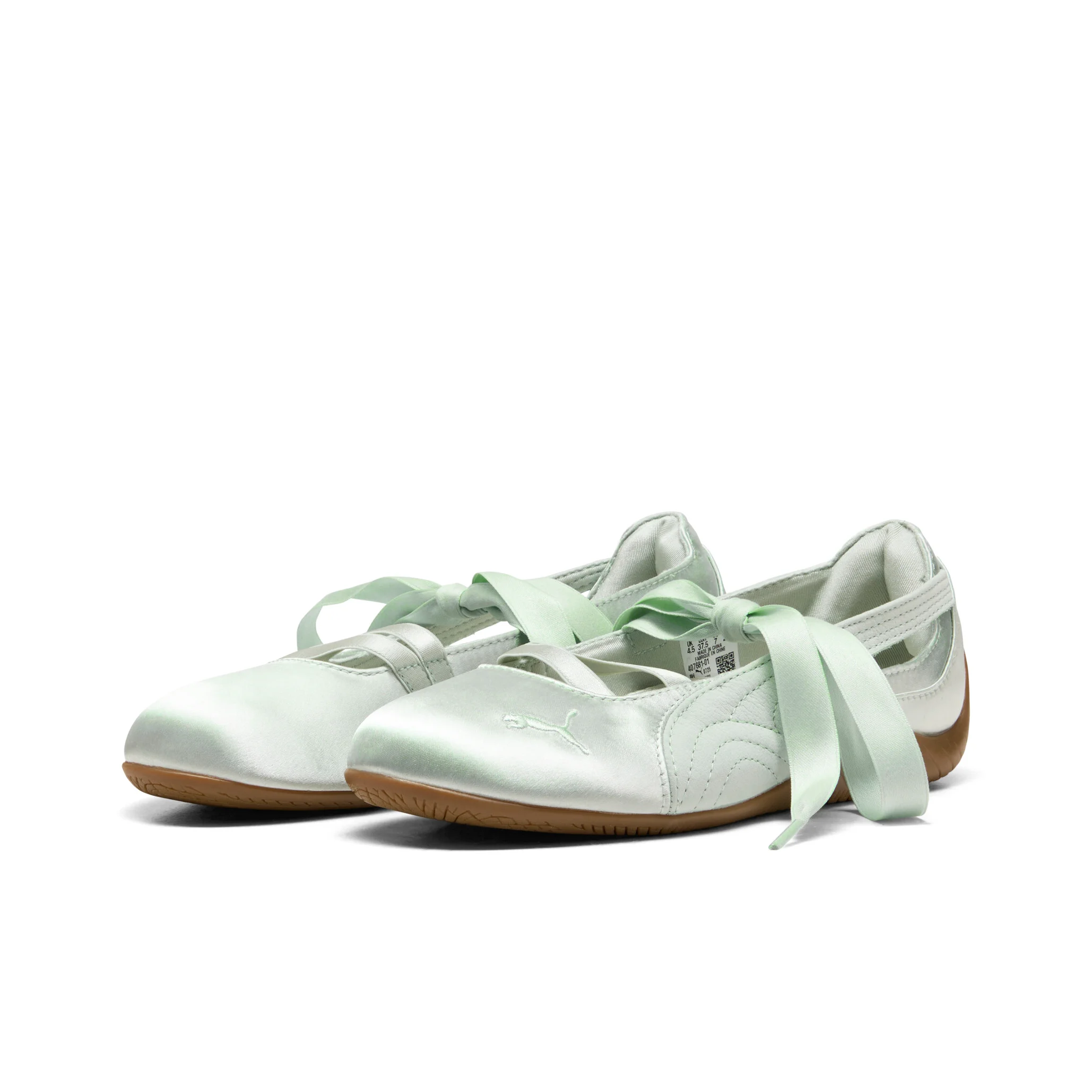 Sepatu Kasual PUMA Speedcat Wa - Women Shoes Puma ulasan dan harga