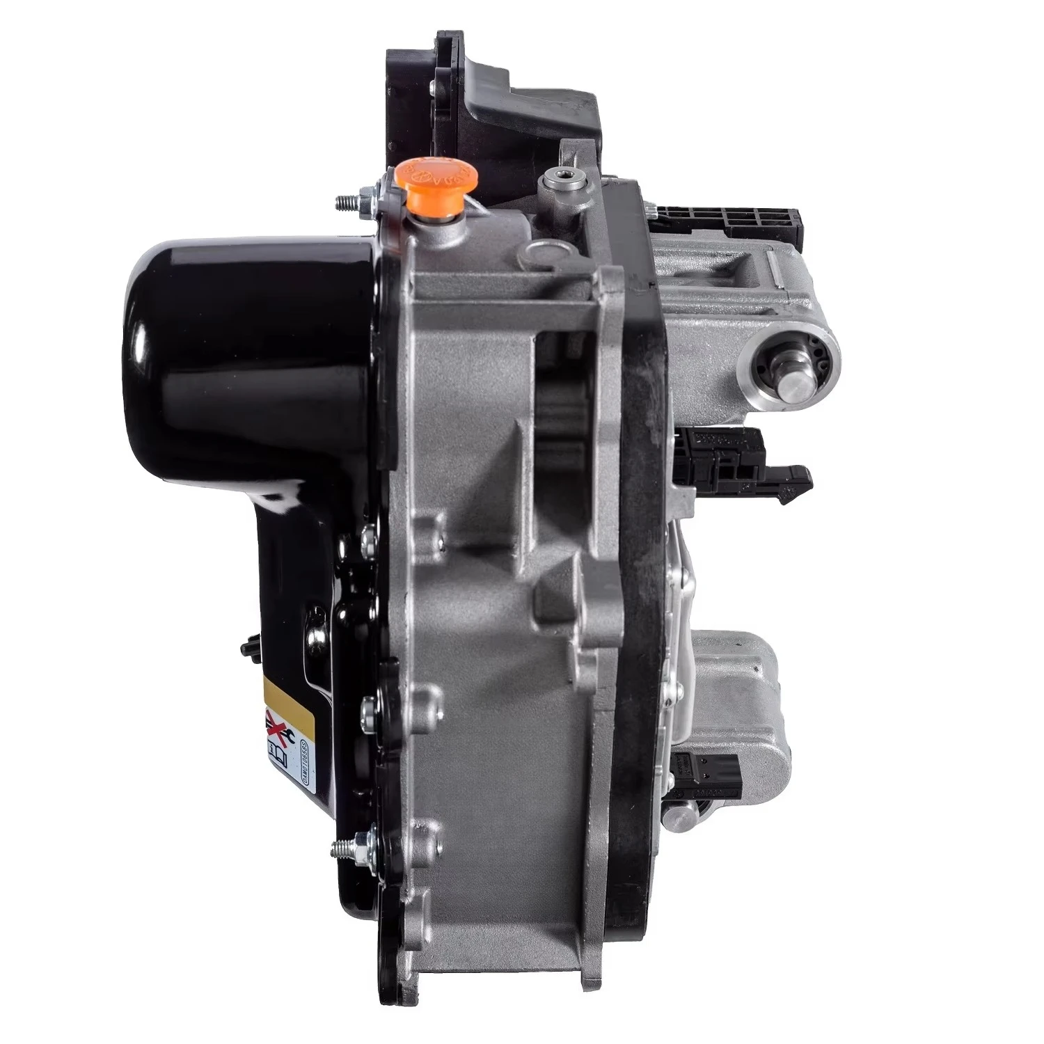 WWT DQ200 7-Speed DSG Gearbox for Audi/ (OE 0AM927769D 0AM325025H) Remanufactured Auto Transmission Replacement
