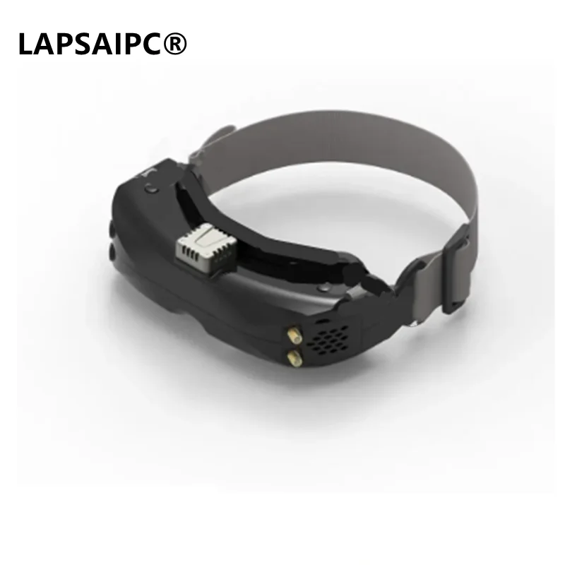 

Lapsaipc for SKYZONE SKY04X Pro 5.8Ghz 48CH 1280*1080 DVR 100FPS 4:3/16:9 720P Video Goggles for Racing Drone