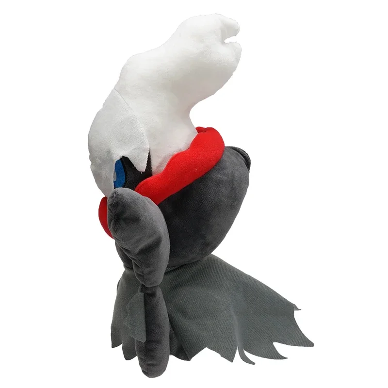 Pokemon New Plush Puppet Figure Toys Darkrai Children Soft About Cute gift Boy Girl