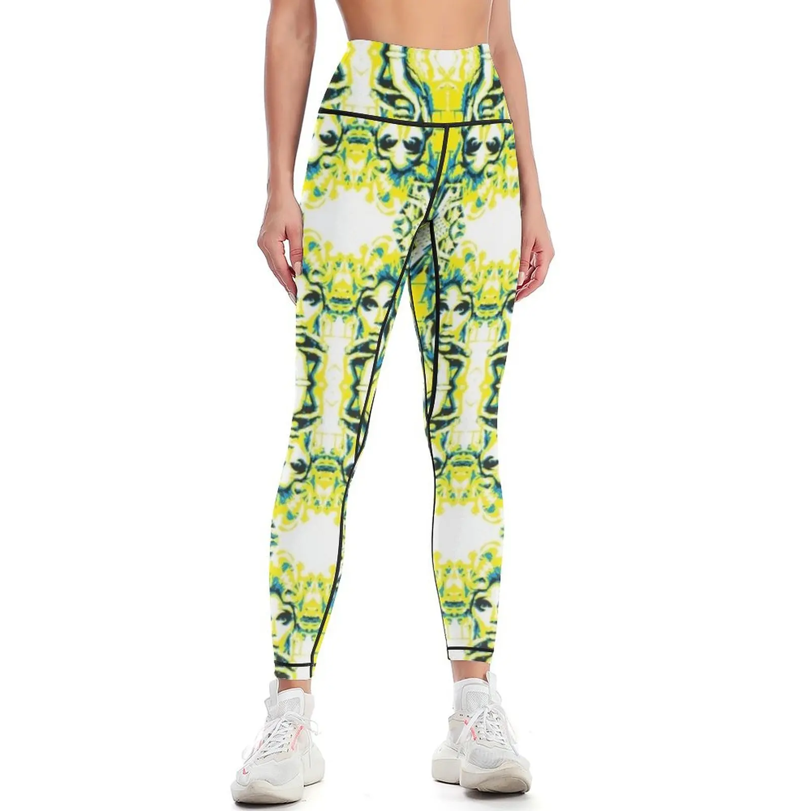 

Trixieyassss Leggings sports for exercise clothing for workout shorts sporty woman push up Womens Leggings